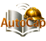 Logo Trans AutoCap Mini